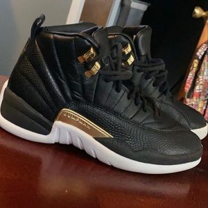 Retro Air Jordan 12